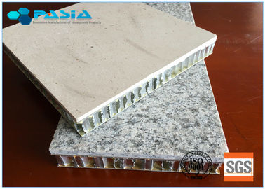 Porcellana Pannelli antiinquinamento del tetto del favo, bordo di alluminio del favo ad alta resistenza fornitore