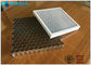 0,035 materiali di alluminio perforati del favo con la prestazione eccellente fornitore