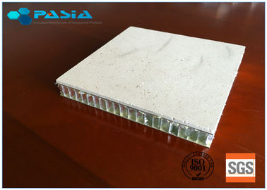 Porcellana Pannelli resistenti del granito del favo di frattura, pannelli strutturali leggeri fornitore
