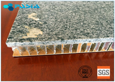 Porcellana Spessore su misura superficie lucidato pannelli ad alta resistenza del granito del favo fornitore