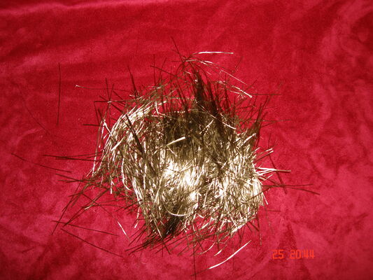 Porcellana Strati tritati di fibre di pietra di basalto naturale per il rinforzo di materiali di attrito per l'automotive fornitore