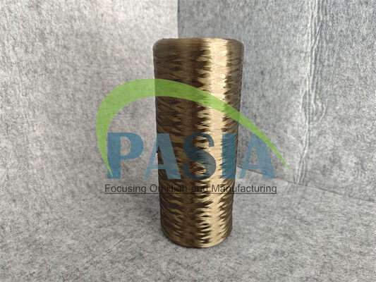Porcellana Fibra di basalto di filamento continuo per pultrusione e avvolgimento fornitore