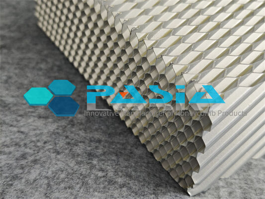 Porcellana Attenuatore d'impatto in aluminato pre-sminuito per la sicurezza stradale fornitore