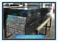 Pannelli di alluminio antiinquinamento del favo per la costruzione del pannello esterno della parete divisoria fornitore
