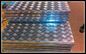 Il composto di alluminio del favo della struttura di legno riveste il materiale di pannelli A3003/A5052 fornitore