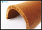 Para - resistenza al calore di qualità superiore di applicazione curva Aramid del centro di favo fornitore