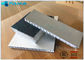 Materiale di alluminio del centro di favo per il muro divisorio di alluminio del favo fornitore