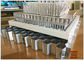 Deformazione di alluminio della struttura di favo di riflusso anti e resistente agli urti materiali fornitore