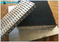 Materiale di alluminio amichevole eco- leggero del favo con ad alta resistenza fornitore