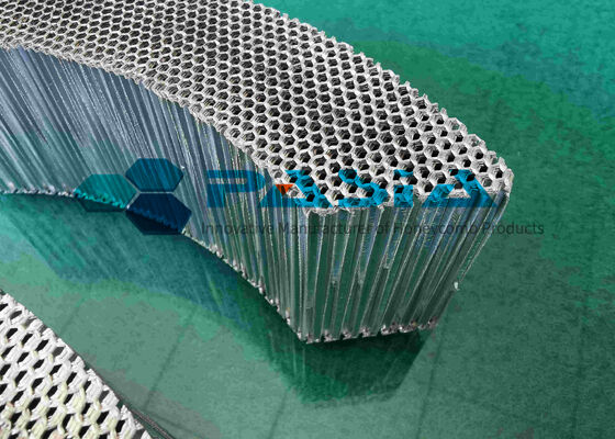Custom Honeycomb Energy Absorber – Automotive, Aerospace, Rail | China Factory fornitore
