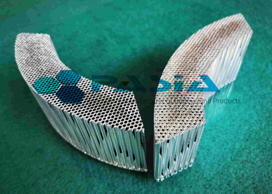 Custom Honeycomb Energy Absorber – Automotive, Aerospace, Rail | China Factory fornitore
