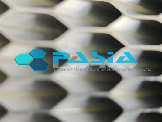 High-Temperature Honeycomb Seals for Aerospace & Industrial Turbine Manufacturer fornitore