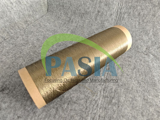 Roving in fibra continua di basalto ad alte prestazioni per materiali compositi e costruzioni fornitore