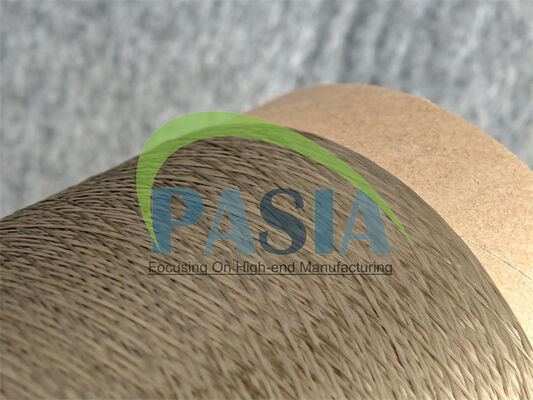 Roving in fibra continua di basalto ad alte prestazioni per materiali compositi e costruzioni fornitore