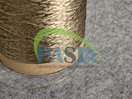Roving in fibra continua di basalto ad alte prestazioni per materiali compositi e costruzioni fornitore
