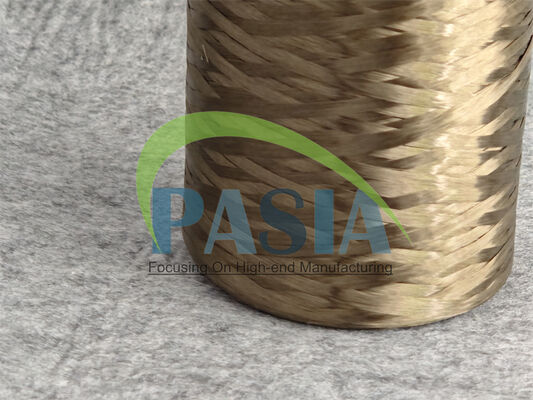 Fibra di basalto di filamento continuo per pultrusione e avvolgimento fornitore