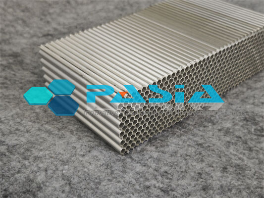 Foil CRVI Chromium Treated Aluminum Honeycomb Core With Cell Side Lenth Less than 3mm fornitore