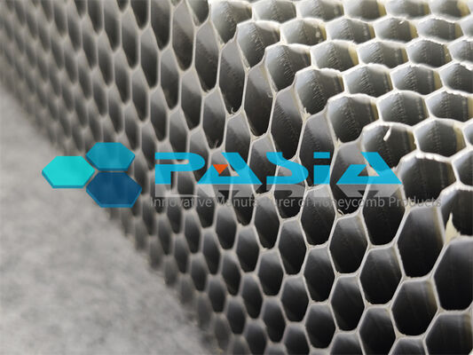 Attenuatore d'impatto in aluminato pre-sminuito per la sicurezza stradale fornitore