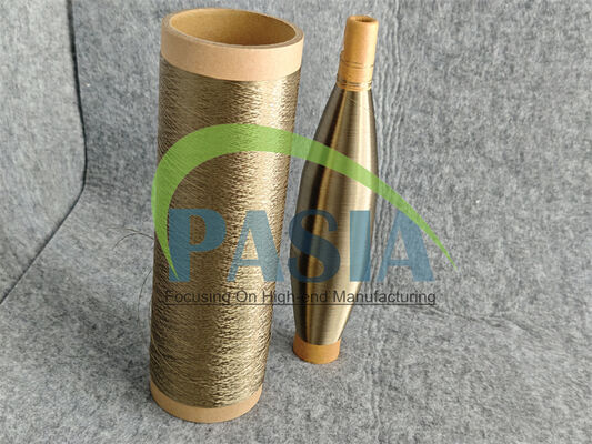 23 Micron 2400 tex Basalt Continuous Fiber Roving for Pultrusion Rebar for Concrete fornitore
