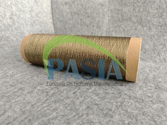 Basalt Fiber Roving for Weaving Geogrids Geotextiles and High Temperature Resistant Fabrics fornitore