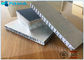 Anti pavimento composito statico di lunghezza del centro materiale di alluminio laterale 6mm perforato del favo fornitore