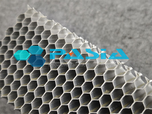 316L Stainless Steel Honeycomb Airflow Straightener Corrosion Resistant fornitore